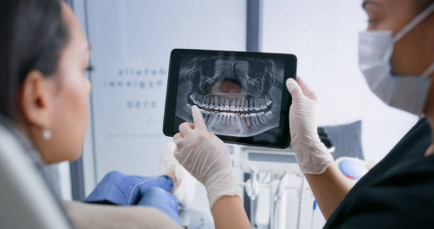 Licensed Dental service in Maxwell, CA - Smile Center Dentistry
